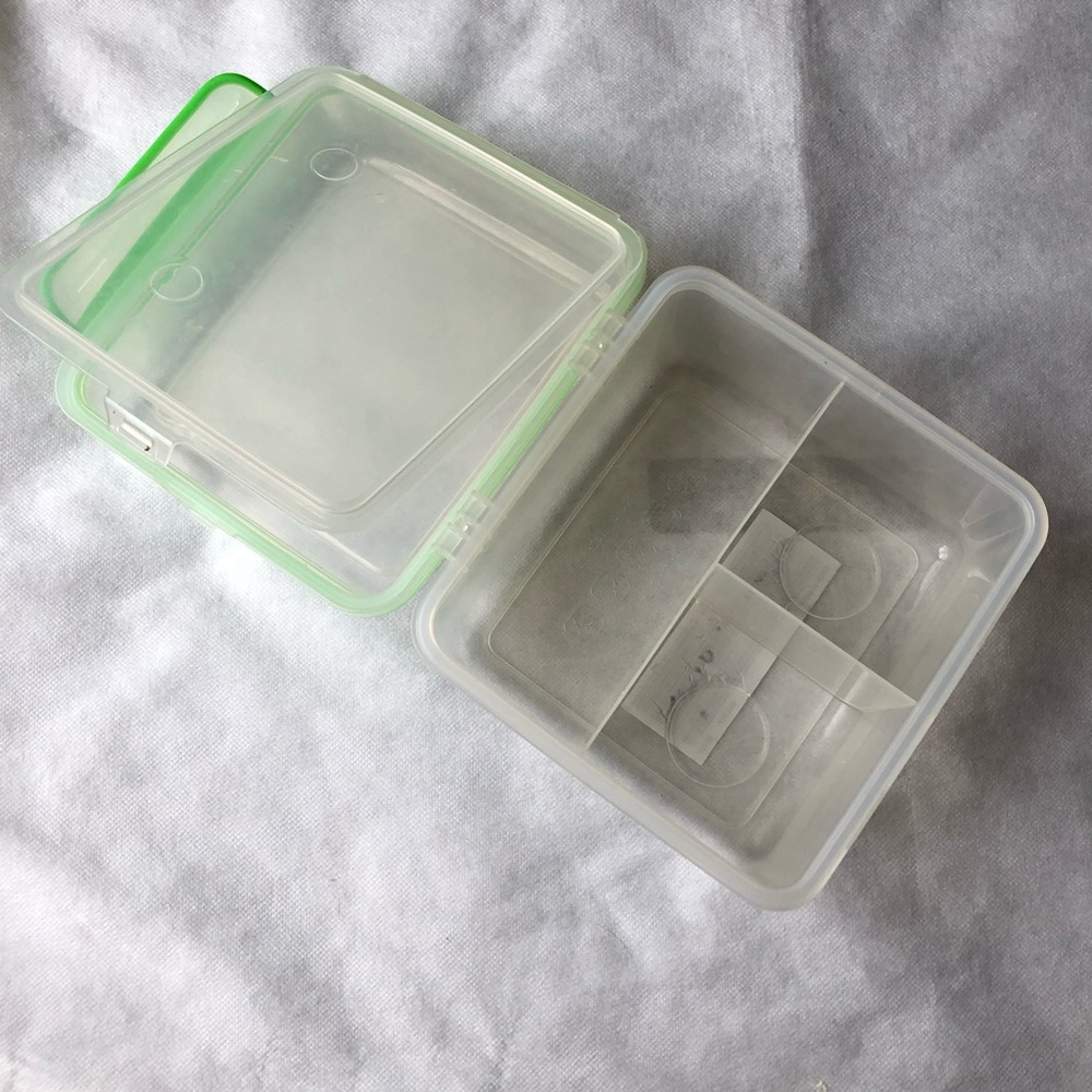 Crofton lunch/ bento box